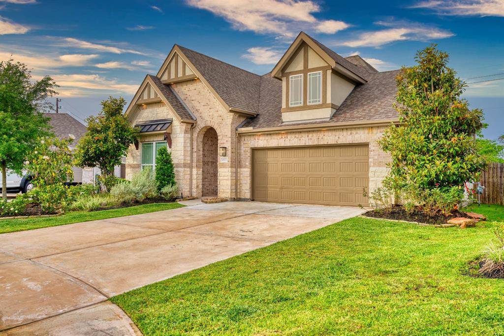 League City, TX 77573,4905 Stoney Way LN