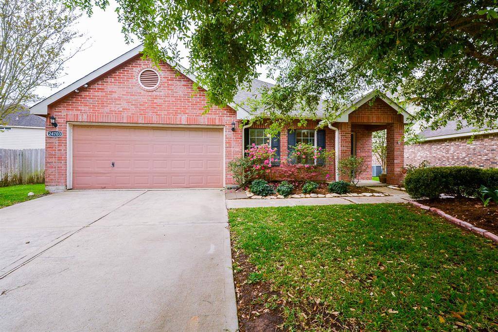 Katy, TX 77494,24703 Red Bluff TRL