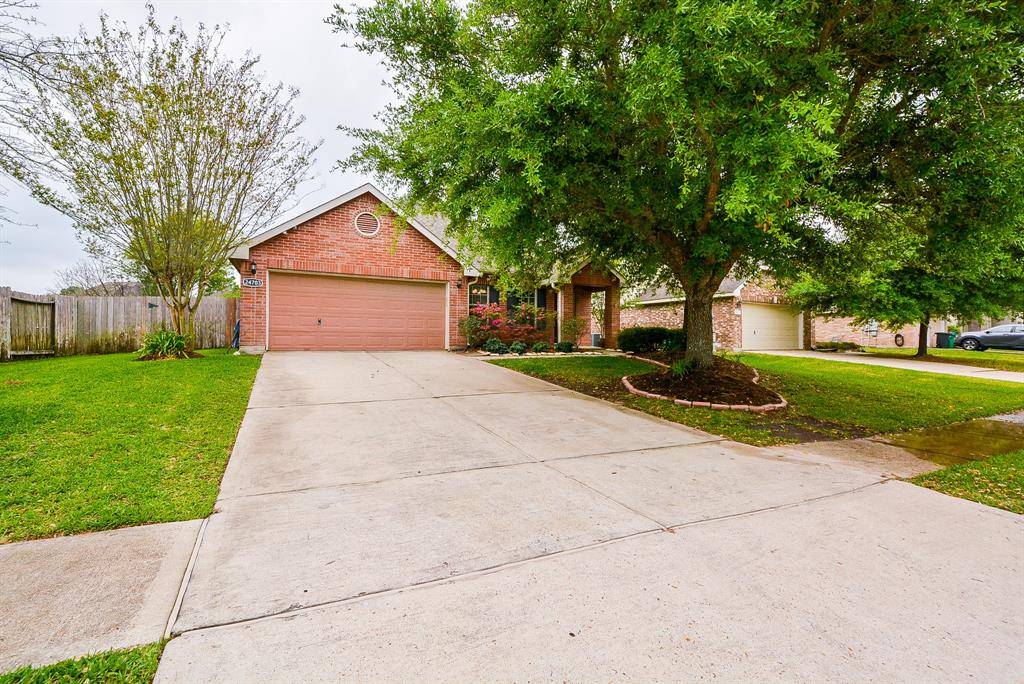 Katy, TX 77494,24703 Red Bluff TRL