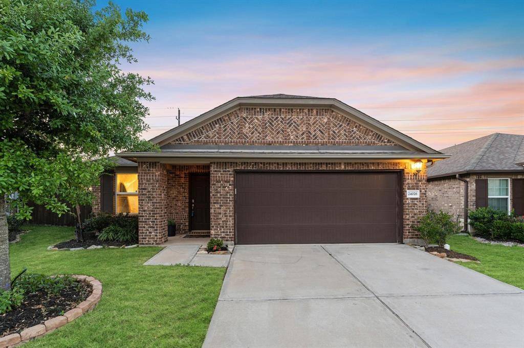 Katy, TX 77493,24026 Spotted Owl LN