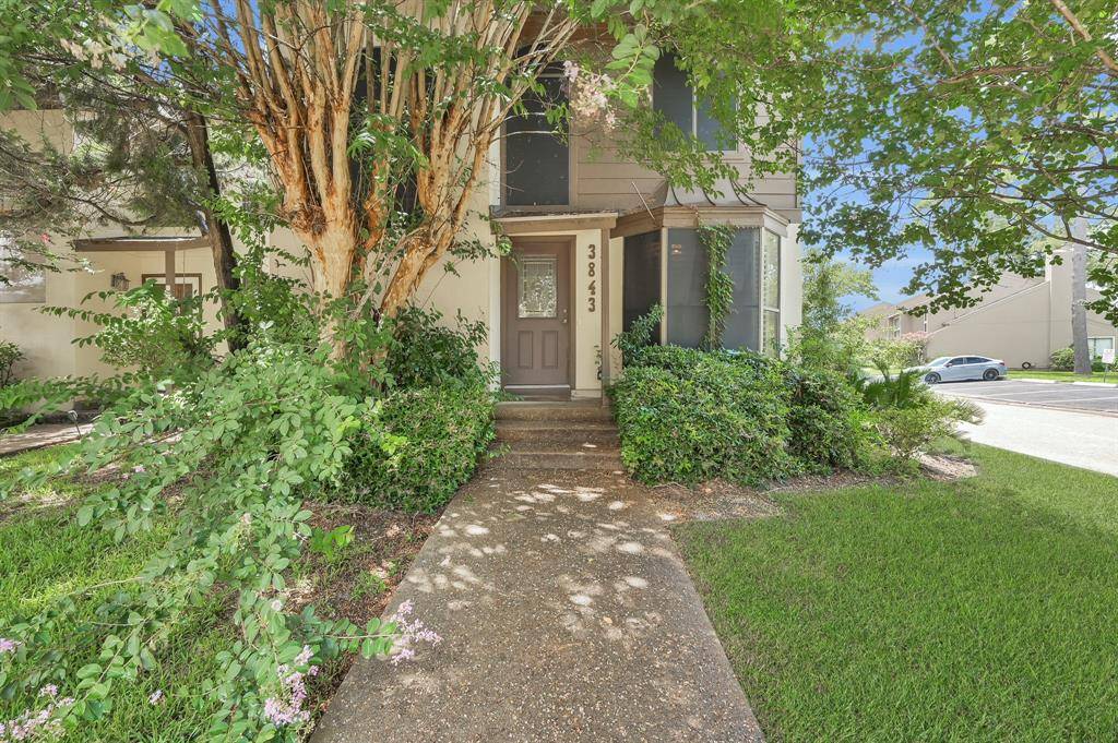 Montgomery, TX 77356,3843 Knollcrest DR