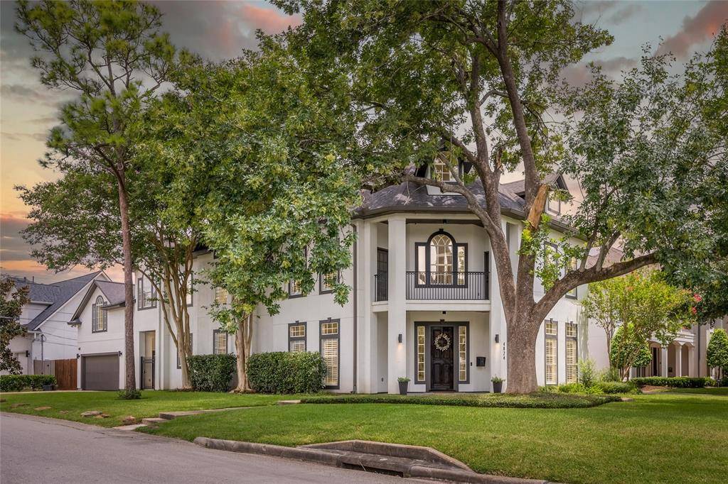 Bellaire, TX 77401,4824 Willow ST