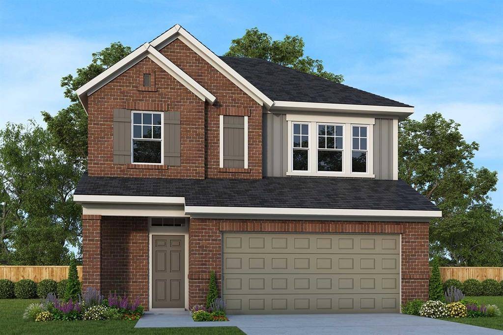 Cypress, TX 77433,11226 Common Hackberry ST