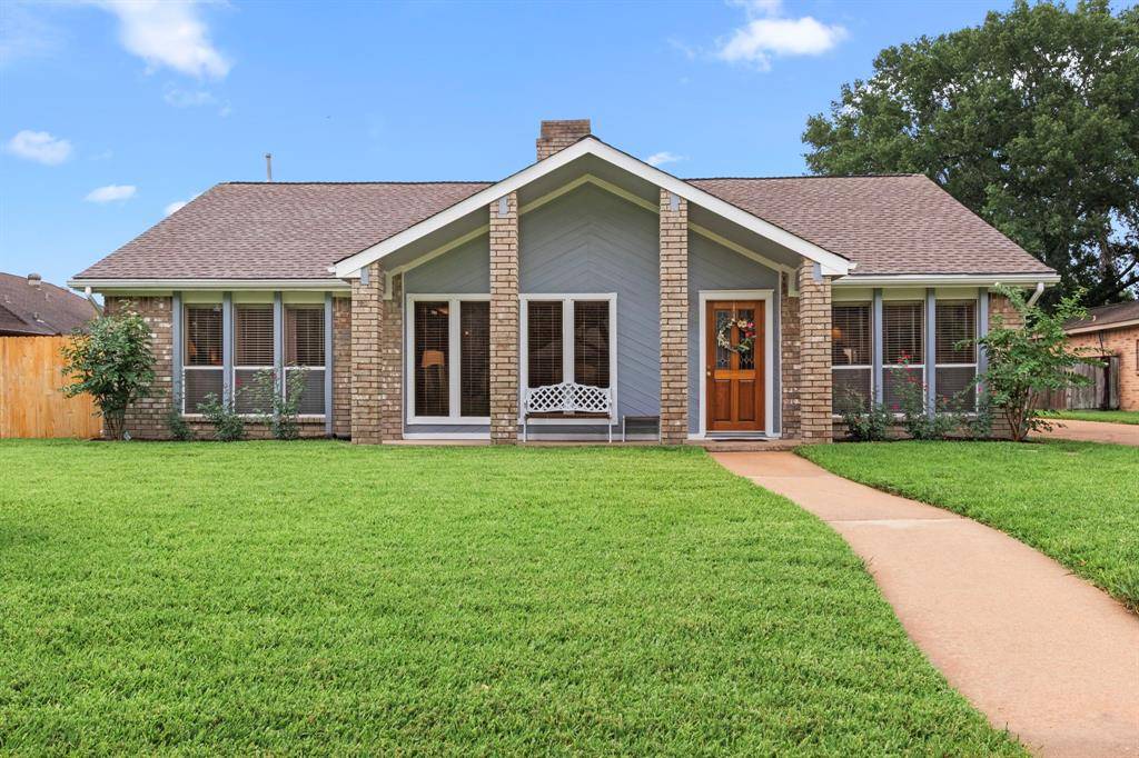Sugar Land, TX 77498,815 Millpond DR