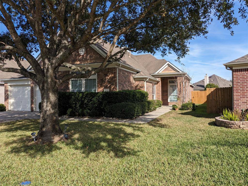 Houston, TX 77014,2507 Atwood Glen LN