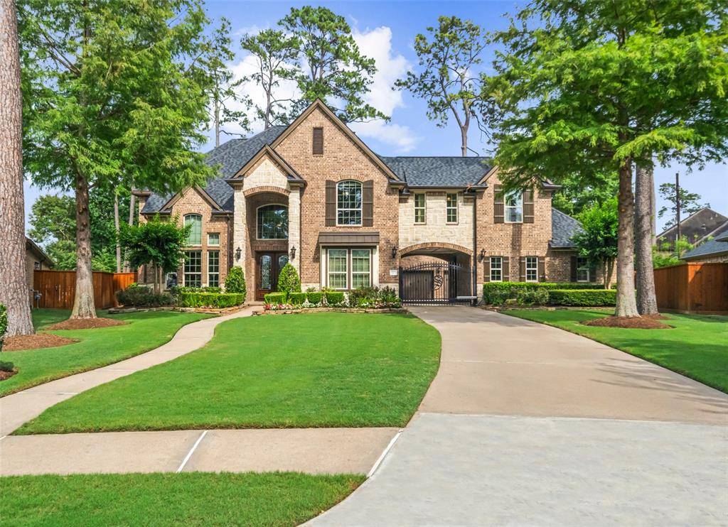 Cypress, TX 77429,13803 Oak Fair Bend