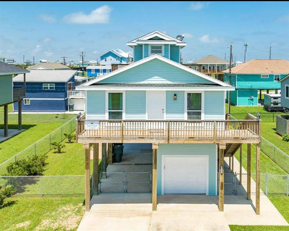 Galveston, TX 77554,4219 Panola DR