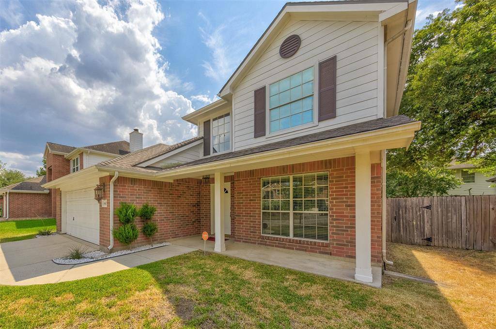 Humble, TX 77346,18407 Bristol Bay CT