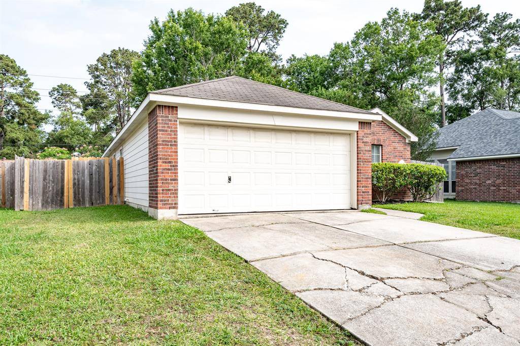 Crosby, TX 77532,17307 Morning Star AVE