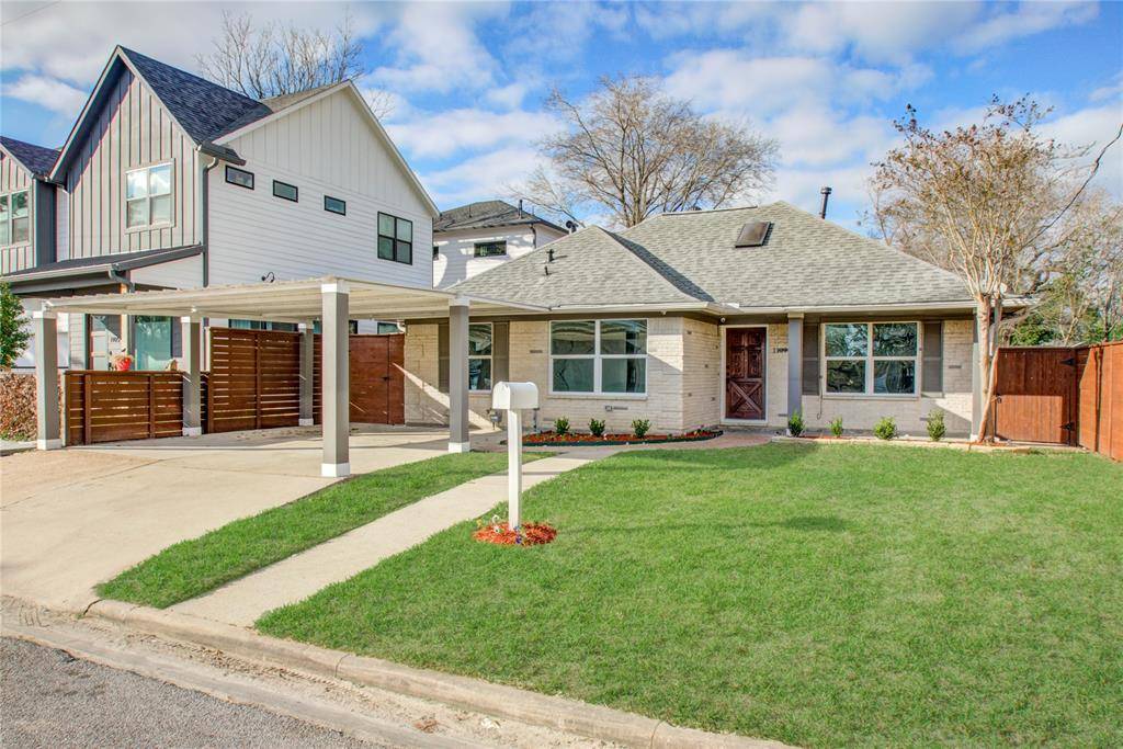 Houston, TX 77009,1109 Moody ST