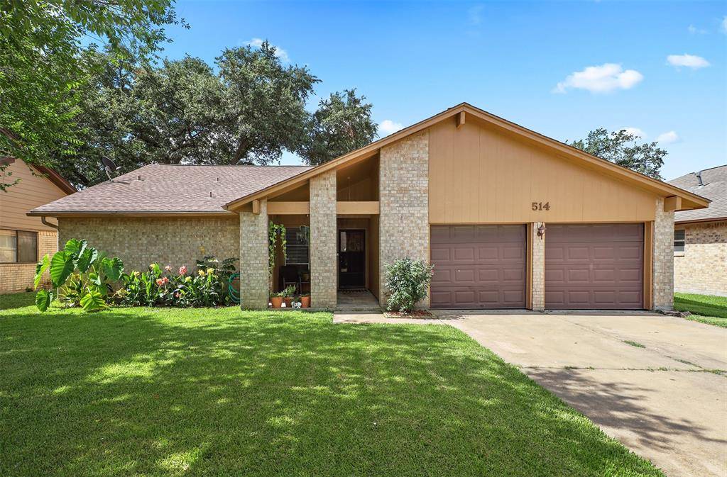 Deer Park, TX 77536,514 N Travis ST