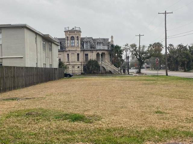 Galveston, TX 77550,1628 Sealy ST