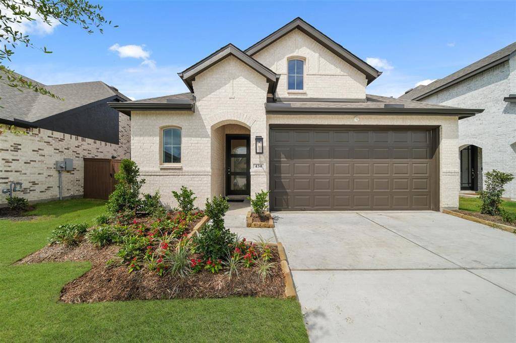 Rosenberg, TX 77471,434 Big Pine TRL