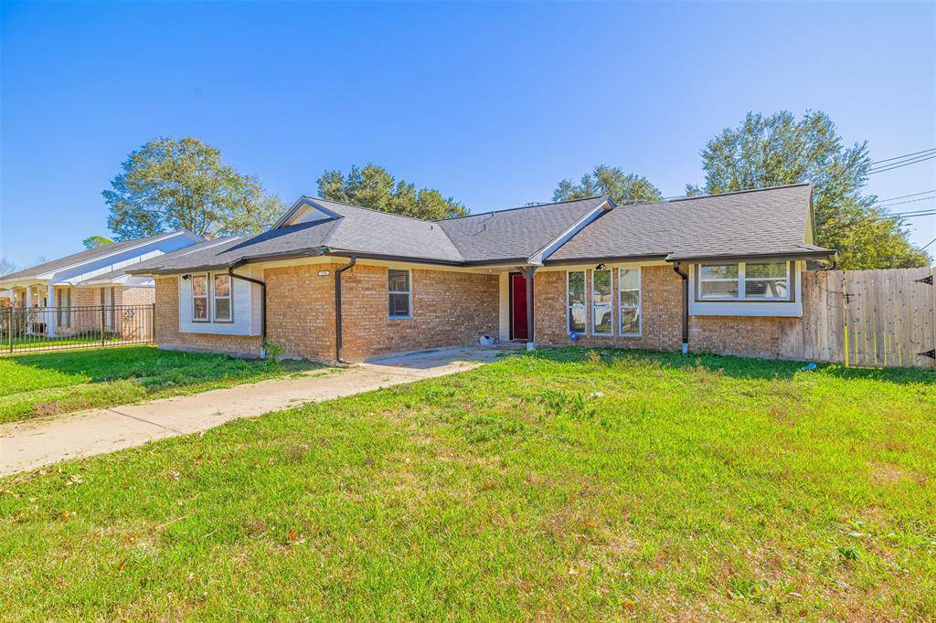 Rosenberg, TX 77471,1102 Timber LN