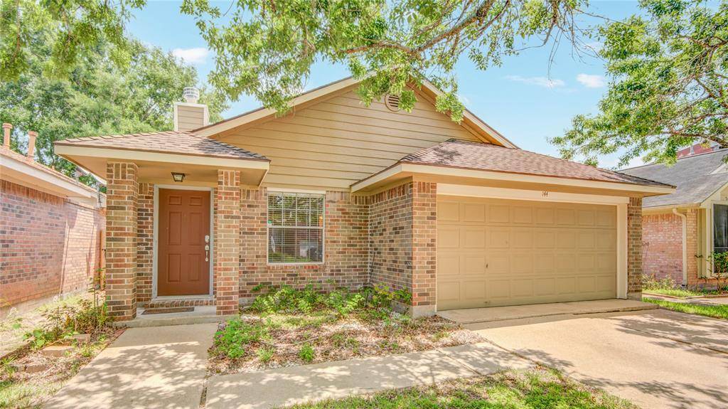 Lake Jackson, TX 77566,144 Coffee LN
