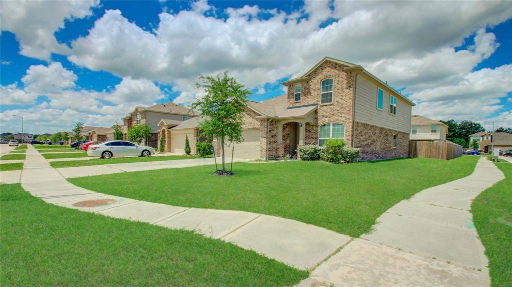 Houston, TX 77014,12602 Silver Nobriga Trl