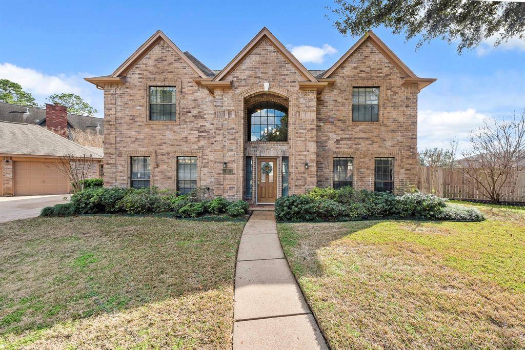 Sugar Land, TX 77498,1015 Mill Shadow CT