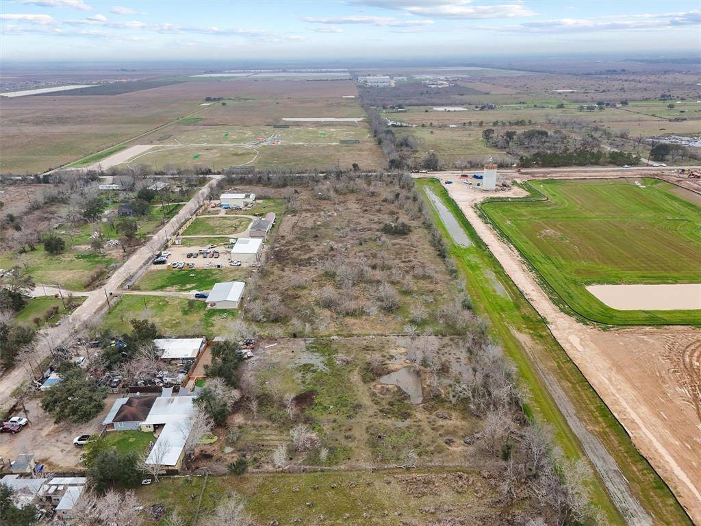 Katy, TX 77493,0 Beckendorff RD