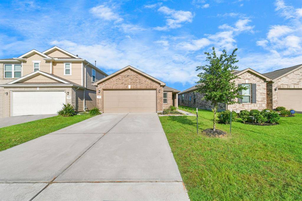 Houston, TX 77084,6715 Hillsdale Creek DR