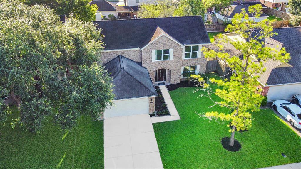 Pasadena, TX 77505,4211 Royal Manor DR