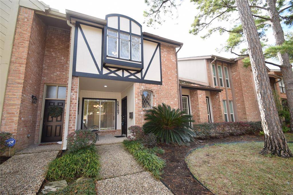 Houston, TX 77079,15107 Kimberley CT