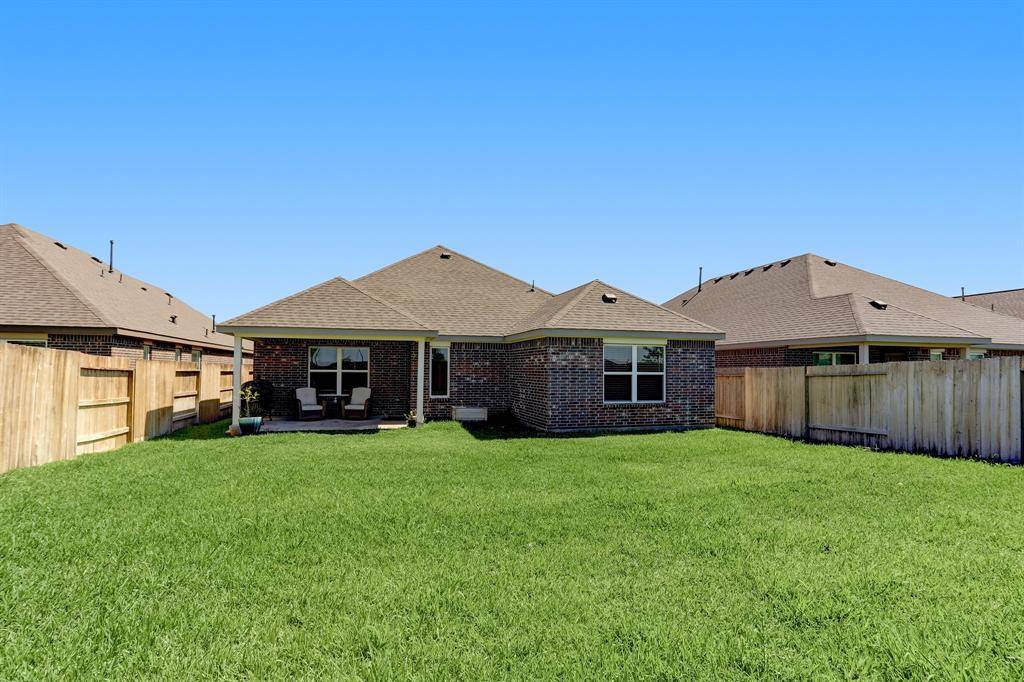 Katy, TX 77494,3818 Palmer Meadow CT