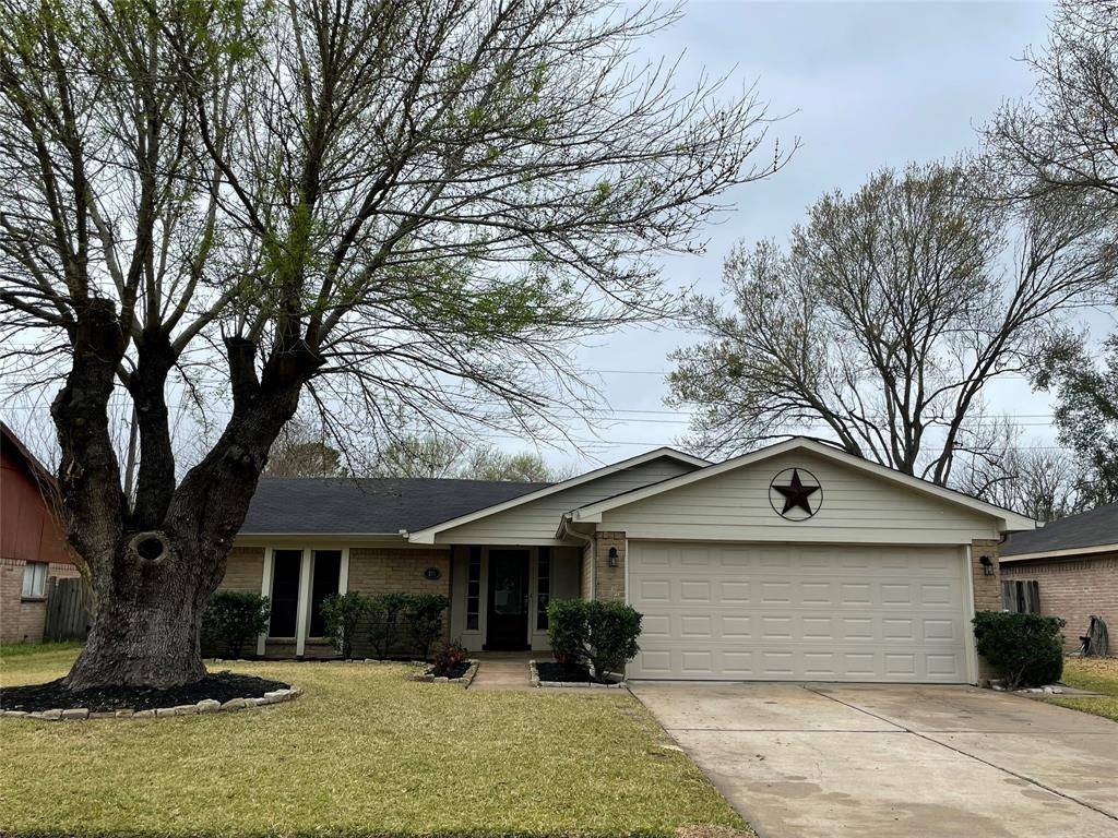 Katy, TX 77450,502 Coppersmith DR