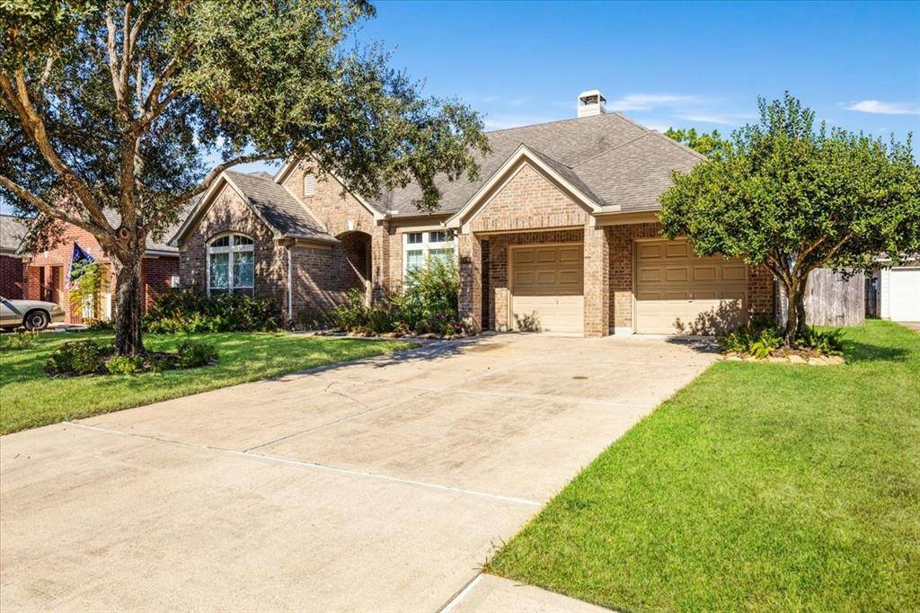 Houston, TX 77095,16606 Crystal View CIR