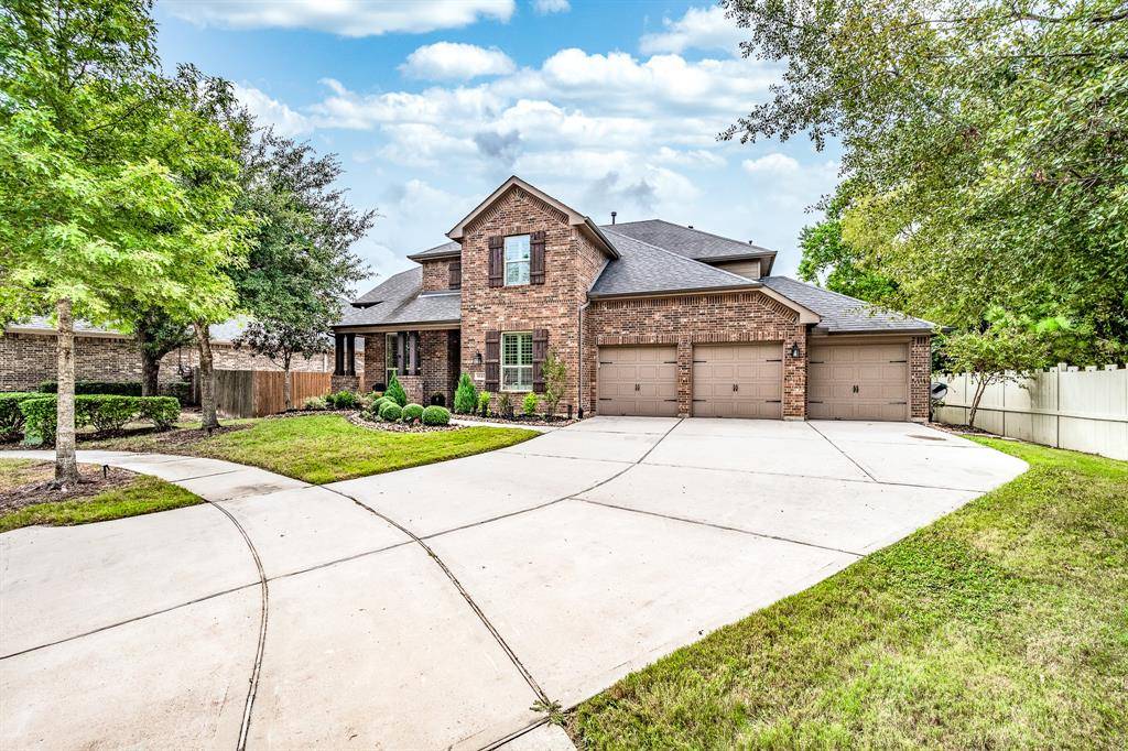 Conroe, TX 77385,8102 Threadtail ST