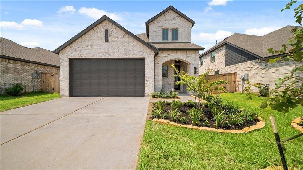 Conroe, TX 77304,242 Trapper Creek Drive