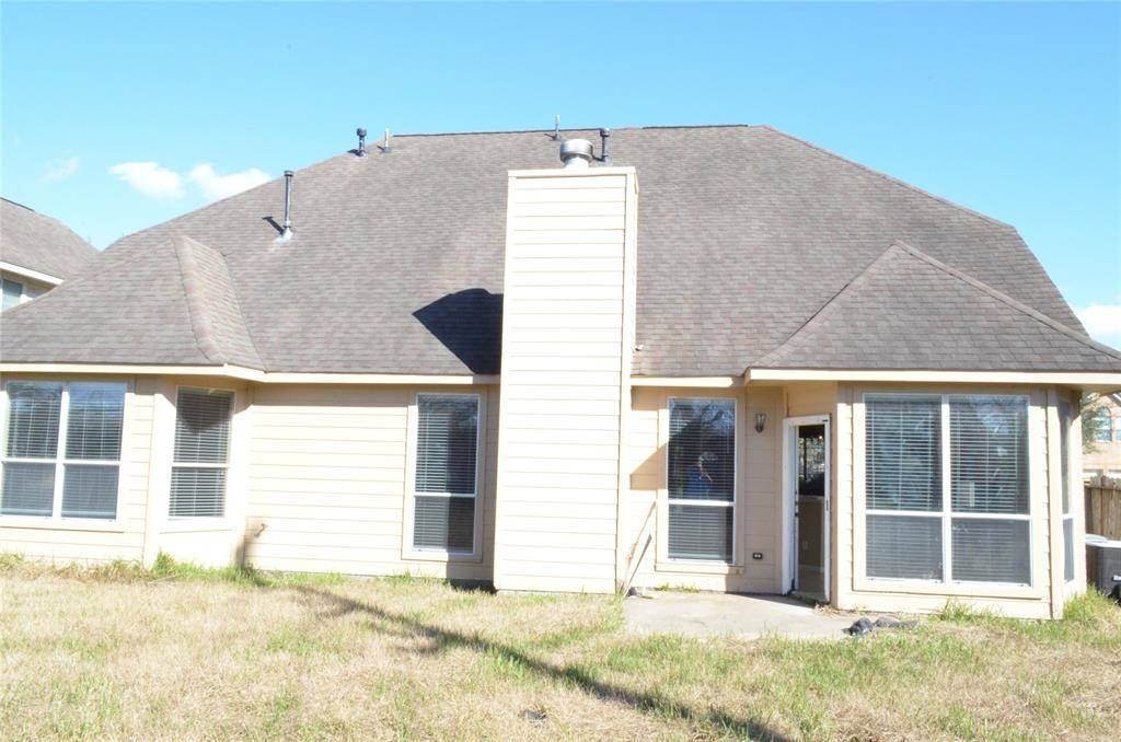 Fresno, TX 77545,3814 Teal Maple CT