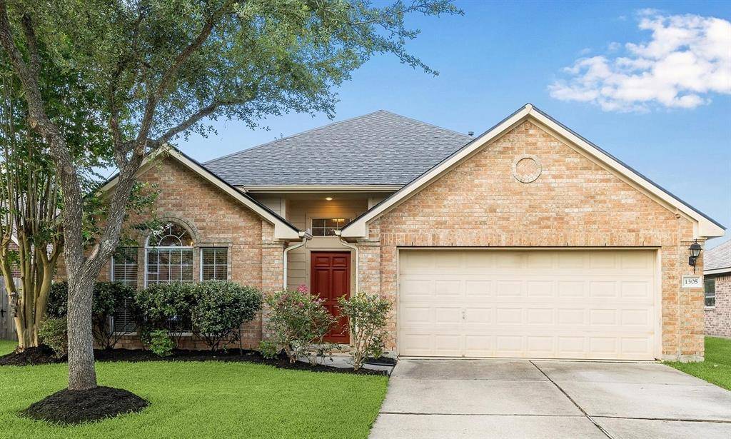 League City, TX 77573,1305 Ocean Manor LN