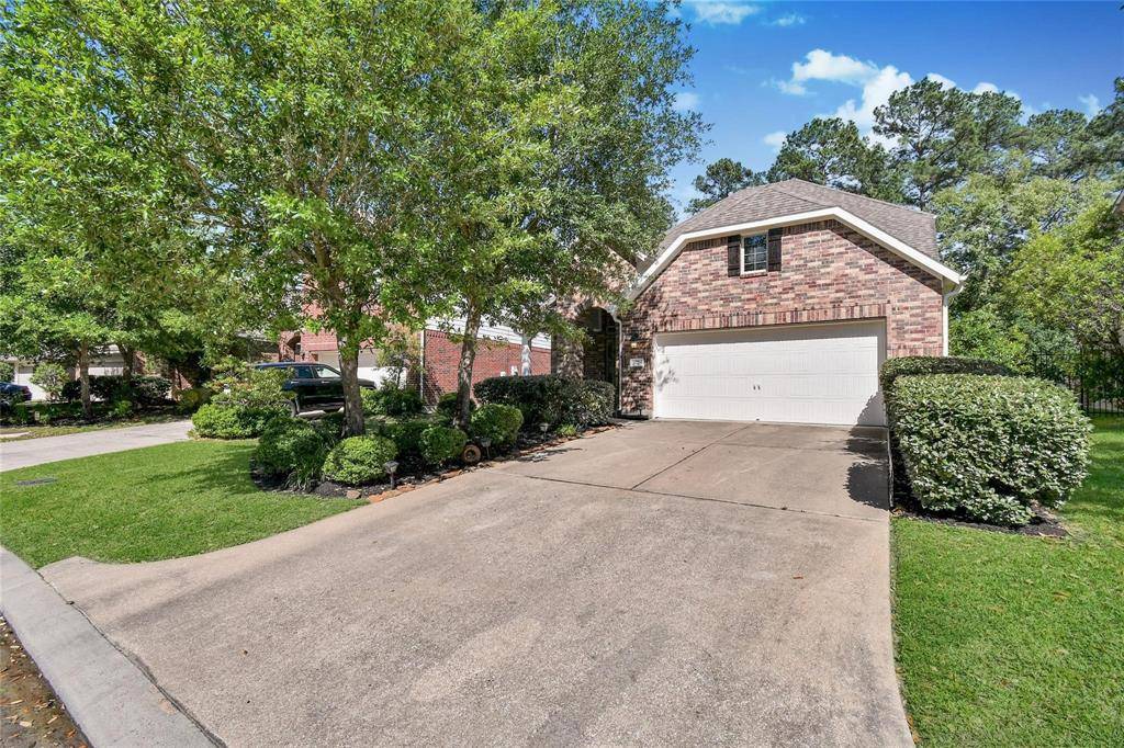 Tomball, TX 77375,22 Wood Drake PL