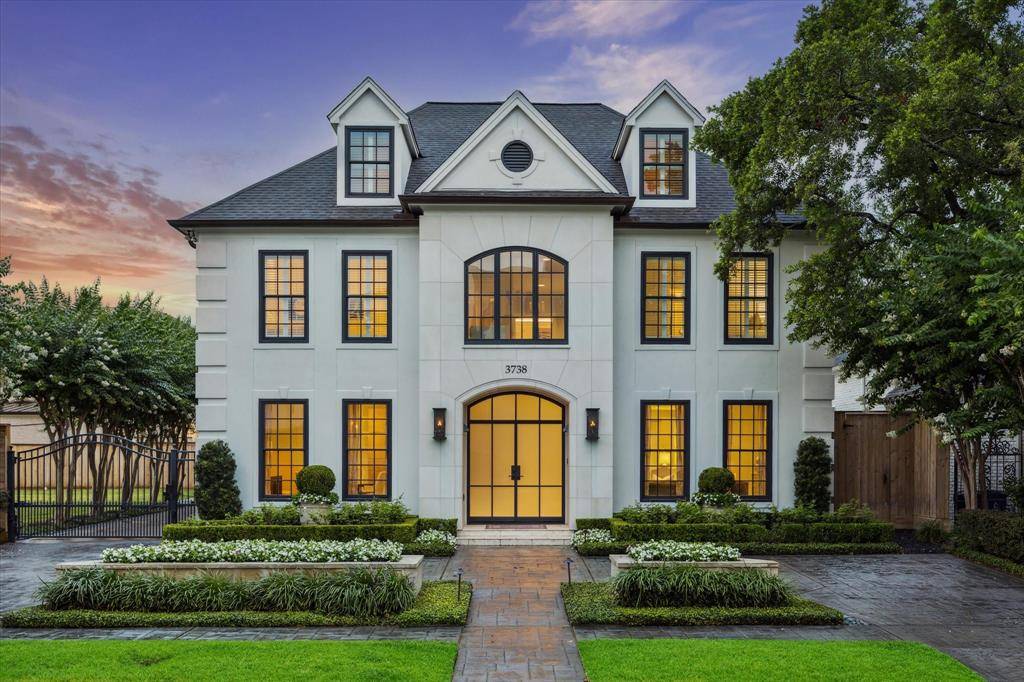 Houston, TX 77027,3738 Wickersham LN