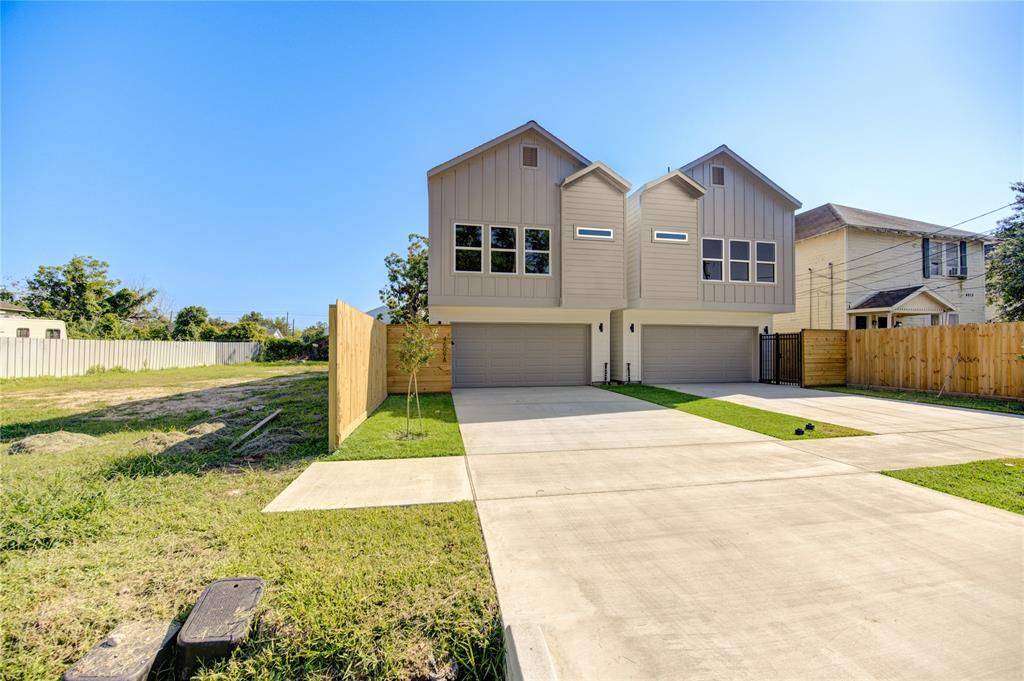 Houston, TX 77011,4609A Brady St