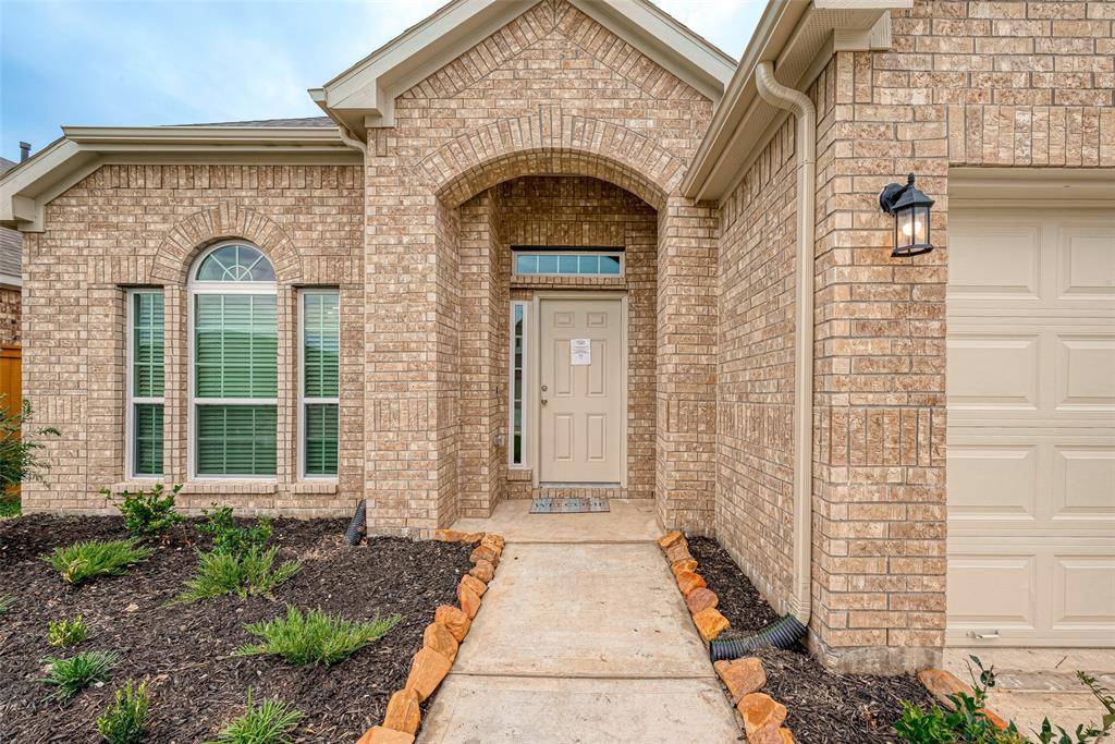 Hockley, TX 77447,22003 Giulia Village DR