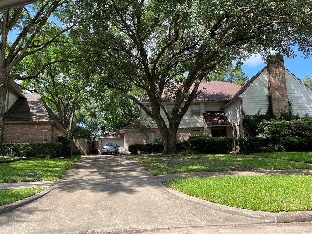 Houston, TX 77077,11815 Drexelbrook DR