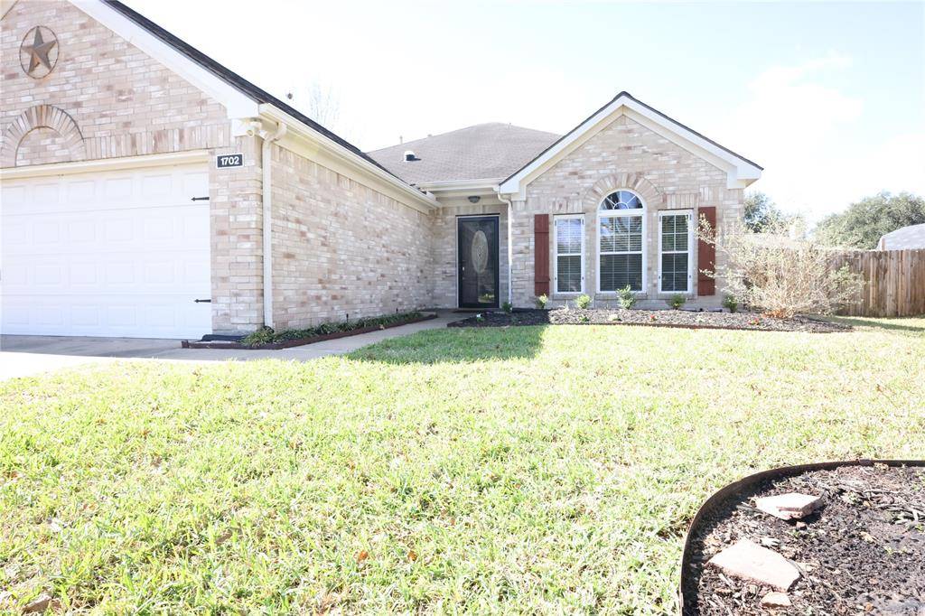 Rosenberg, TX 77471,1702 Village Court LN