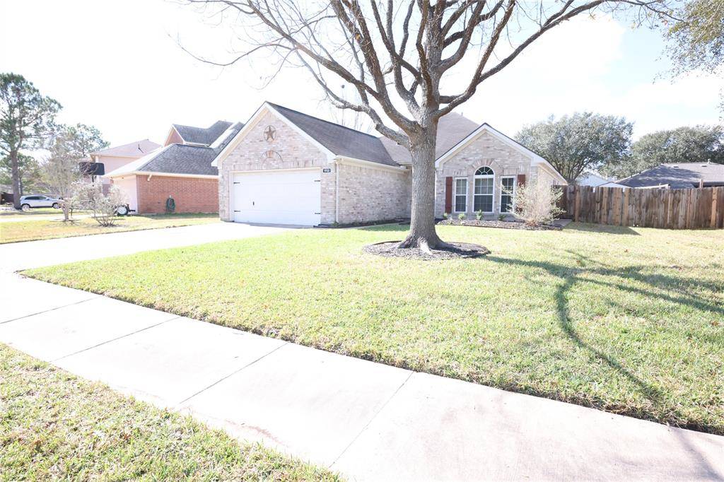 Rosenberg, TX 77471,1702 Village Court LN