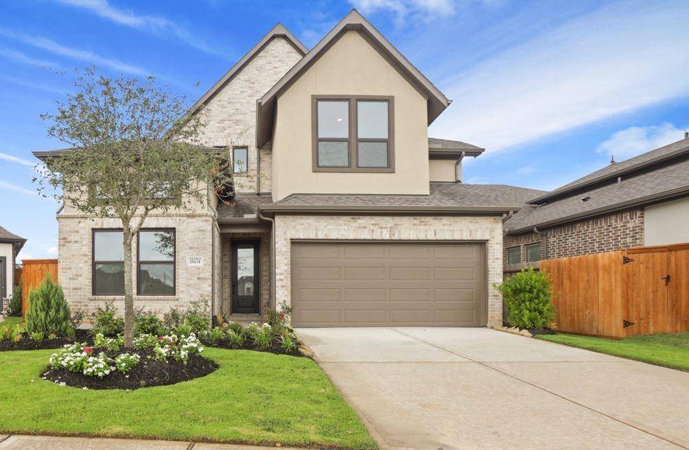 Cypress, TX 77433,18434 Lilac Woods TRL