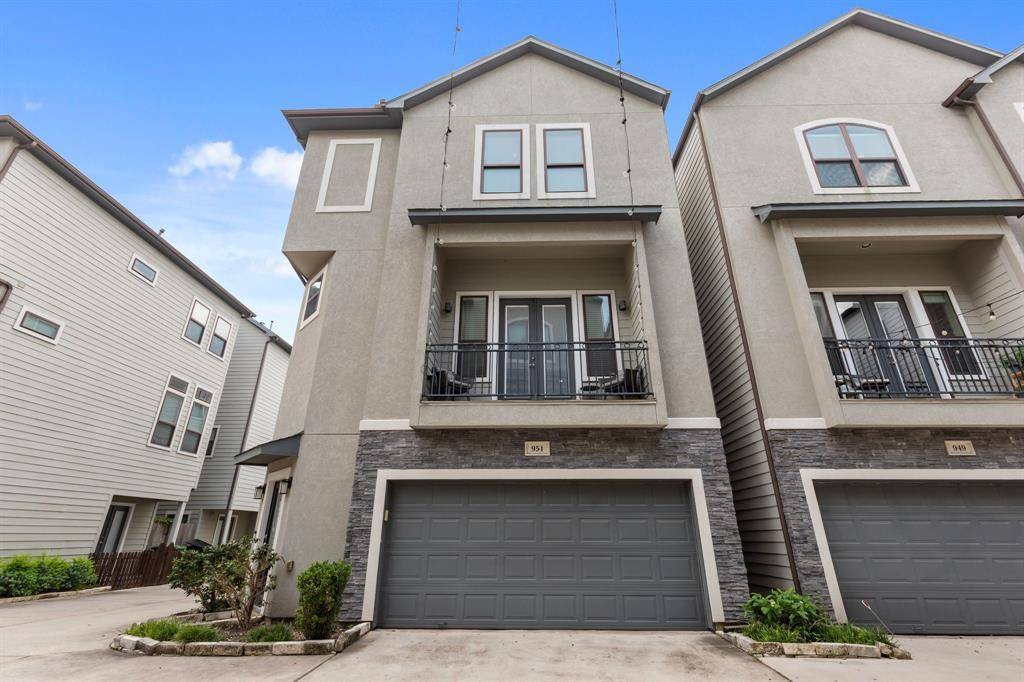 Houston, TX 77008,951 W 23rd ST