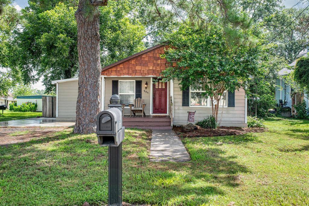 Edna, TX 77957,504 Ed Linn ST