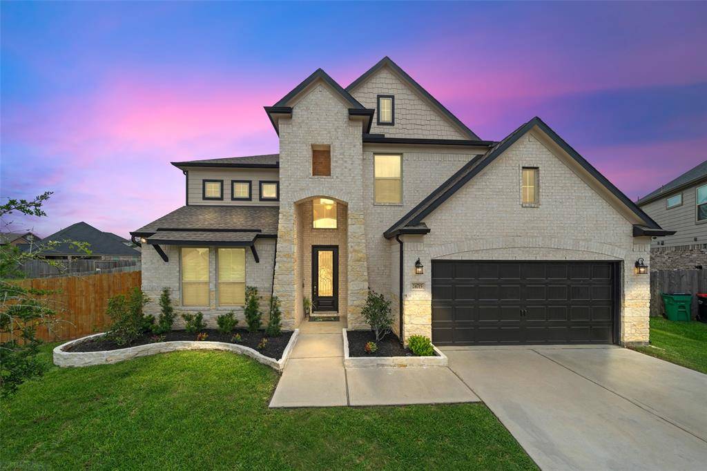 Spring, TX 77373,24715 Miltonwood ST