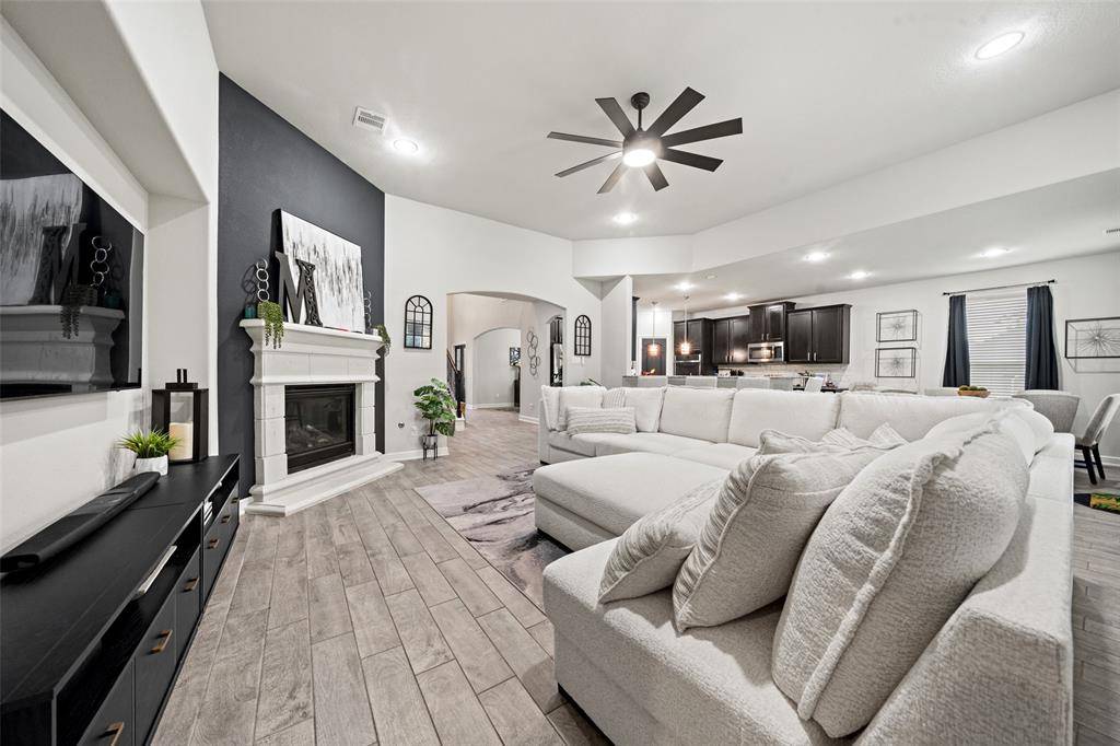 Spring, TX 77373,24715 Miltonwood ST