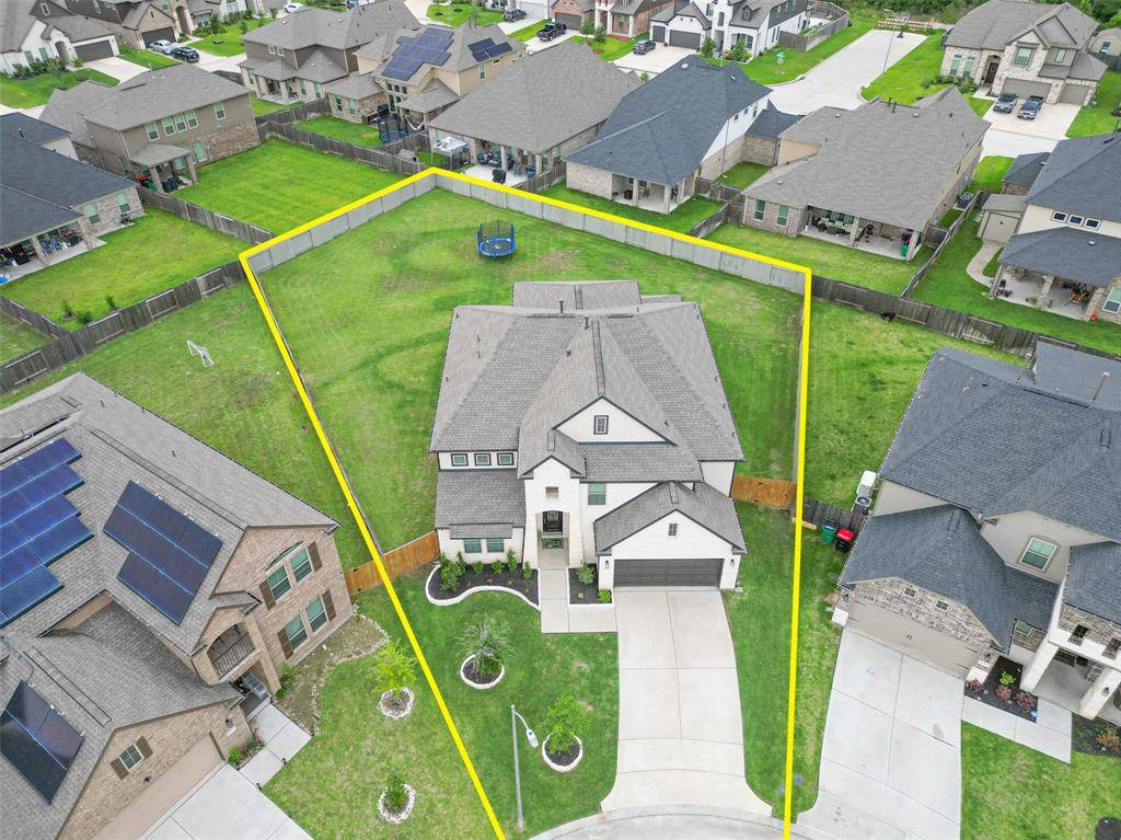 Spring, TX 77373,24715 Miltonwood ST