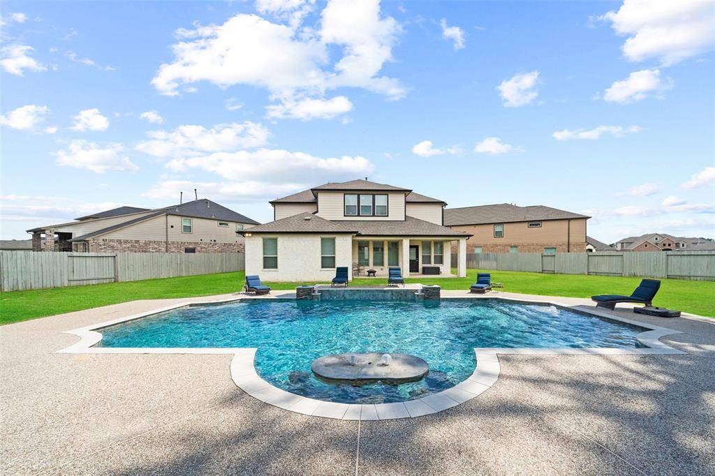 Spring, TX 77373,24715 Miltonwood ST