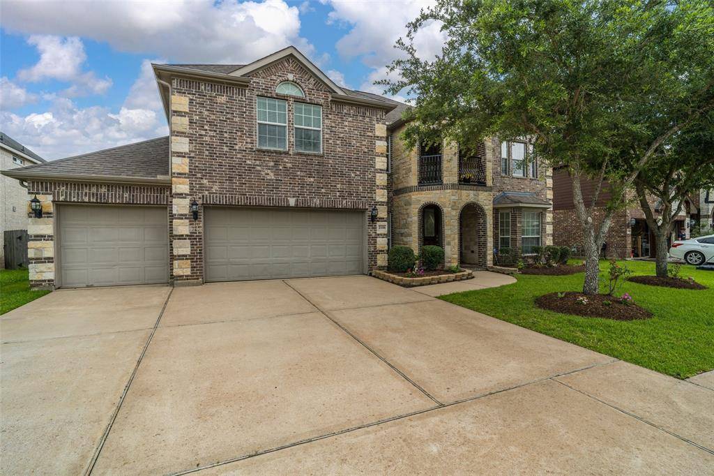 Pearland, TX 77581,2106 Asbury CT