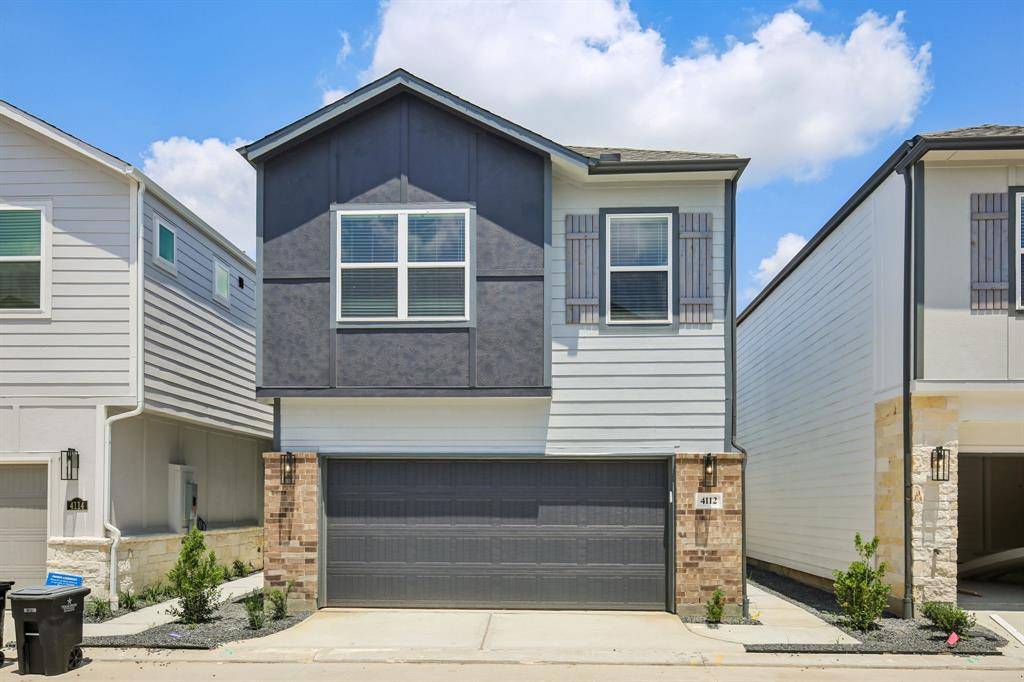 Houston, TX 77080,4112 Good Vineyard LN