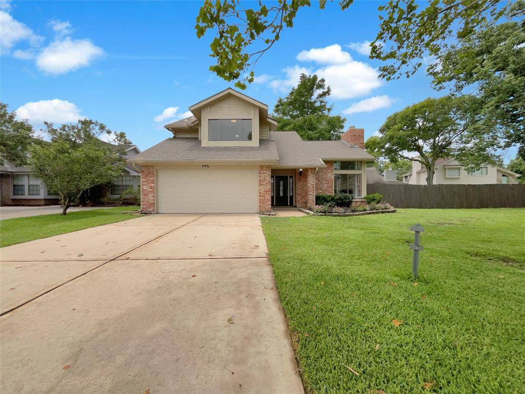 Sugar Land, TX 77479,2122 Greencove LN