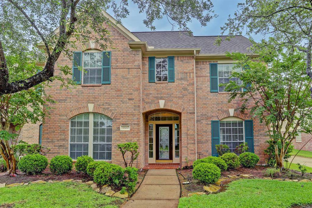 Sugar Land, TX 77479,1806 CROSS SPRING DRIVE